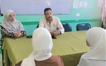 الأزهر بجنوب سيناء يفعل اليوم العالمي للطفل بمحاضرة توعوية بمعهد فتيات طور سيناء