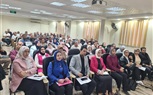 صحة البحيرة تستعراض مؤشرات أداء الفرق الوقائية والرعاية الأساسية بالمديرية 