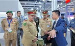 إشادة بحرينية بإفتتاح معرض إيدكس للصناعات الدفاعية