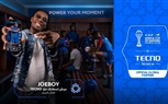 TECNO تطلق حملتها الإفريقية الكبرى “Power Your Moment” لدعم كأس الأمم الإفريقية 2025