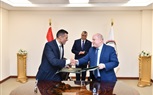 وزير الدولة للإنتاج الحربي يشهد مراسم توقيع عقدين للتعاون المشترك في مجال التصنيع العسكري