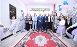 محافظ كفر الشيخ يفتتح فصولًا جديدة لمتعددي الإعاقة بمدرسة النور للمكفوفين
