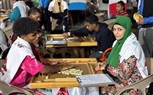 بدعم وزارة الشباب والرياضة.. مشاركة نسائية ودمج ذوي الهمم يرسخان مكانة دوري شاي ربيع للطاولة والدومينو