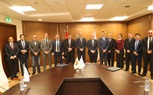 وزير العمل يشهد تجديد اتفاقية عمل جماعية تحفظ حقوق 2075 عاملاً  بشركة قناة السويس للحاويات