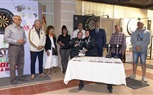 شرم الشيخ تختتم بطولة الدارتس العربية 2025 وتتوج أبطال العرب