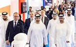 معرض أوتوميكانيكا دبي 2025 يسجل المزيد من الأرقام القياسية الناجحة