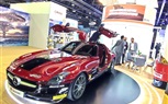 معرض أوتوميكانيكا دبي 2025 يسجل المزيد من الأرقام القياسية الناجحة