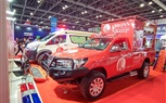 معرض أوتوميكانيكا دبي 2025 يسجل المزيد من الأرقام القياسية الناجحة