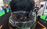 معرض أوتوميكانيكا دبي 2025 يسجل المزيد من الأرقام القياسية الناجحة