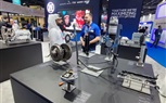 معرض أوتوميكانيكا دبي 2025 يسجل المزيد من الأرقام القياسية الناجحة