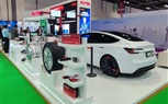 معرض أوتوميكانيكا دبي 2025 يسجل المزيد من الأرقام القياسية الناجحة