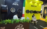 معرض أوتوميكانيكا دبي 2025 يسجل المزيد من الأرقام القياسية الناجحة