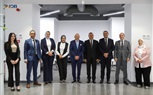 بنك التنمية الصناعية يواصل تنفيذ استراتيجيته لتطوير وتعزيز شبكة فروعه