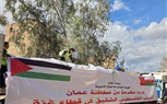 بالتعاون مع سفارة سلطنة عمان بالقاهرة.. العُمانية للأعمال الخيرية تُدخل آلاف الخيام إلى قطاع غزة