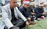 افتتاح مسجد الرحمن ببيلا في كفر الشيخ 
