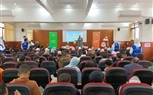 الشباب والرياضة تنفذ المشروع الوطني للقراءة بالبحيرة 