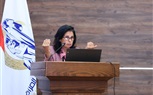المجلس القومي للمرأة ينظم ورشة عمل بعنوان 