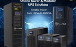 باور وادي تدخل سوق مراكز البيانات بحلول محلية UPS وINSPECTOR لدعم البنية التحتية الرقمية في مصر
