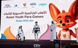 عندما يصبح التنقّل شراكة إنسانية: شيري في قلب ألعاب آسيا البارالمبية للشباب ما وراء الرعاية ... شيري ترسم تجربة متكاملة لأبطال AYPG 2025