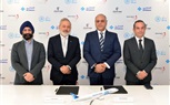 مصر للطيران وشركة Blue by Al-Futtaim يعلنان عن إبرام تعاون استراتيجي لتعزيز تجربة السفر