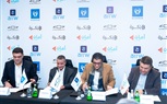 مجموعة المنصور للسيارات بالتعاون مع جنرال موتورز مصر توقع اتفاقية استراتيجية مع  Arrw و امان و بكره لتوريد1500  سيارة  شيفروليه أوبترا 