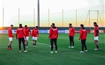 منتخب مصر يختتم استعداداته لمواجهة كوت ديفوار.. وتريزيجيه يشارك في التدريبات الجماعية 