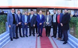 ضمن استراتيجيته للتطوير.. بنك التنمية الصناعية يفتتح فرع بورسعيد بعد تحديثه