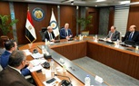 وزيرا البترول والطيران يعقدان اجتماعاً للتنسيق بشأن مشروع إنتاج وقود الطائرات المستدام