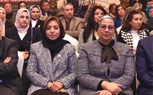المستشارة أمل عمار: الشراكات الفاعلة مفتاح لتعزيز التأثير.. خلال حوار رفيع المستوى بحدث المعرفة من أجل تعزيز الجهود