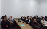 مركز تدريب صحة المرأة بالجيزة يستضيف التدريب الخاص بحملة “تغذية أطفالنا مسئولية الجميع”