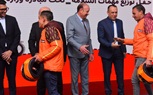 وزارة العمل و«طلبات مصر» تطلقان مبادرة لتوزيع معدات السلامة على سائقي التوصيل