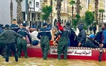 بالصور...المغرب يثبت جاهزيته في مواجهة الفيضانات بعمليات إجلاء وإنقاذ متطورة