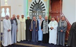 افتتاح 9 مساجد بعدد من مراكز كفر الشيخ 