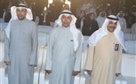 مشاركة واسعة من مختلف القطاعات بالدولة.. 