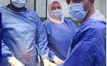 صحة البحيرة| إنقاذ حياة طفل بتدخل جراحي متقدم عاجل بمستشفى المحمودية المركزي