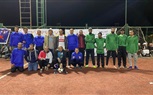 انطلاق الدورة الرمضانية لكرة القدم بسانت كاترين برعاية وزير الشباب ومحافظ جنوب سيناء بمشاركة ١٦ فريقا