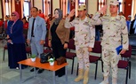 تعليم جنوب سيناء يكرم أبناء الشهداء في يوم الشهيد 