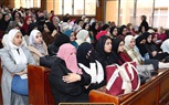 جامعة الزقازيق تنظم ندوة توعوية بعنوان 