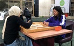 التزامن مع يوم المرأة العالمي.. اتحاد الألعاب الترفيهية والهلال الأحمر ينظمان البطولة الترفيهية للمتطوعات
