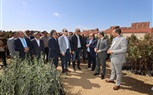 محافظ كفر الشيخ يدشن حملة لزراعة 50 ألف شجرة مثمرة بالرياض ضمن مبادرة «100 مليون شجرة»