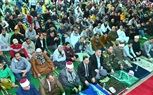نائب محافظ البحيرة يشهد احتفالية مديرية الأوقاف بليلة القدر بمسجد ناصر بدمنهور