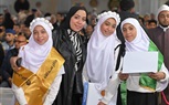 ختام ناجح لمسابقة فرسان التلاوة بالجمالية وباب الشعرية ومنح  نصف مليون جنيه جوائز للفائزين 