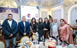 البنك الزراعي المصري يرعى حفل النقابة العامة للبنوك لتكريم الأمهات المثاليات