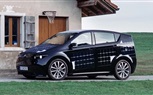 شركة Sono Motors تكشف عن التصميم النهائي للسيارة الكهربائية الشمسية Sion وحزمة الطاقة الشمسية للحافلات ووسائل النقل