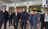 وزير الطيران يقوم بجولة تفقدية بمطار القاهرة الدولي لمتابعة انتظام حركة التشغيل والتأكد من انسيابية الإجراءات وجودة الخدمات المقدمة للمسافرين