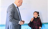 وزير التعليم يجري جولة تفقدية مفاجئة بعدد من مدارس محافظة الشرقية لمتابعة انتظام العملية التعليمية