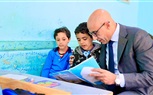 وزير التعليم يجري جولة تفقدية مفاجئة بعدد من مدارس محافظة الشرقية لمتابعة انتظام العملية التعليمية