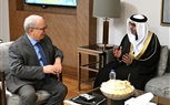 السفير حمد الزعابي: لقاءات رفيعة المستوى تعزز التعاون المصري الإماراتي في القطاعات الحيوية