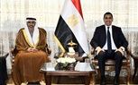 السفير حمد الزعابي: لقاءات رفيعة المستوى تعزز التعاون المصري الإماراتي في القطاعات الحيوية