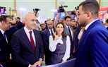 وزير التعليم يشهد انطلاق فعاليات المعرض والملتقى الدولي للتعليم التكنولوجي والتدريب المهنى والمسار الوظيفى (EDU TECH 2026) في نسخته الخامسة
